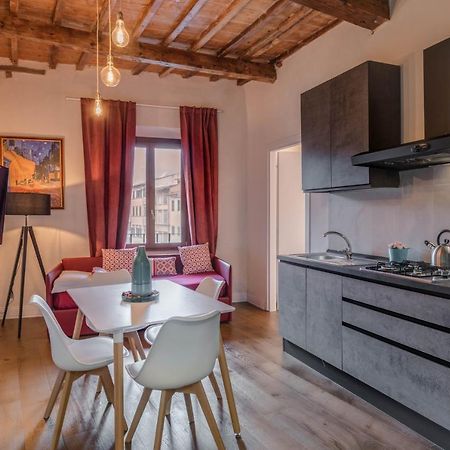 Via Verdi Apartments Florence Buitenkant foto