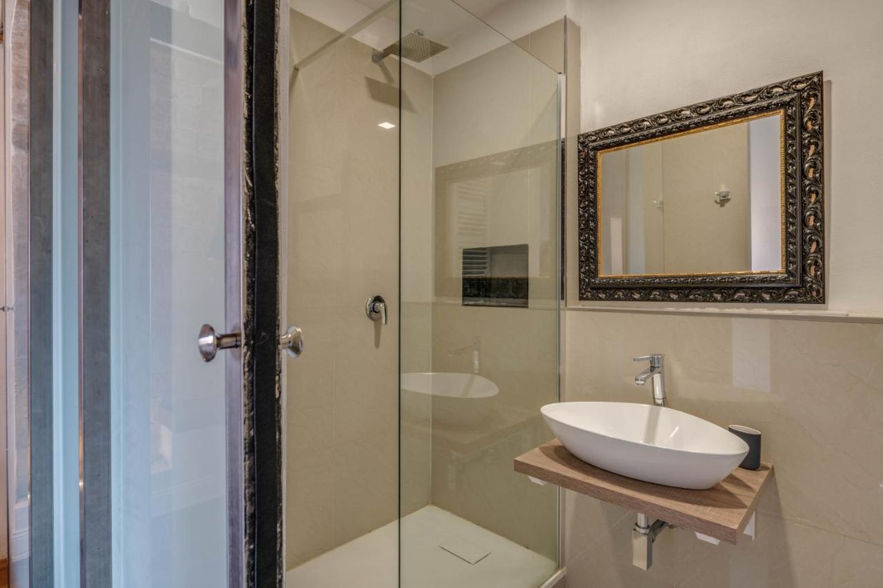 Via Verdi Apartments Florence Buitenkant foto