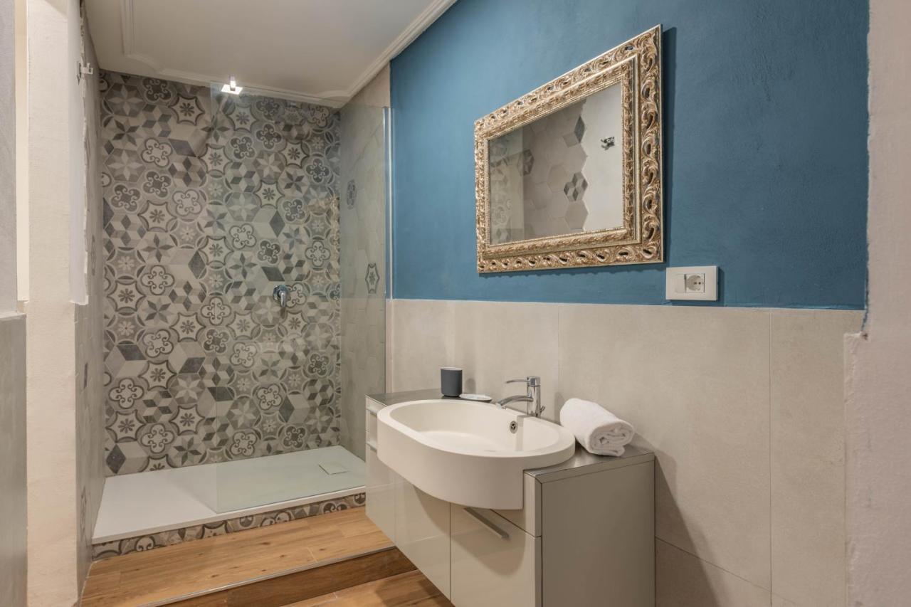 Via Verdi Apartments Florence Buitenkant foto