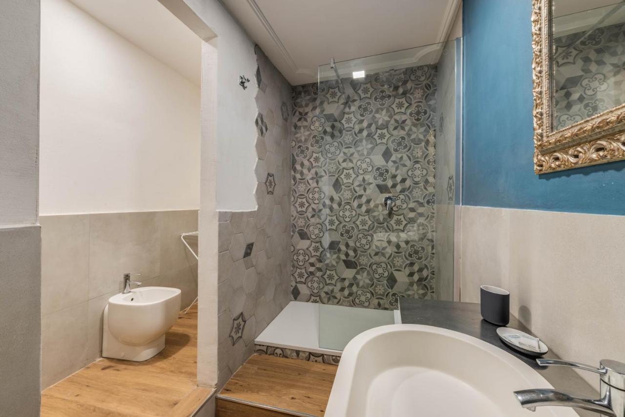 Via Verdi Apartments Florence Buitenkant foto